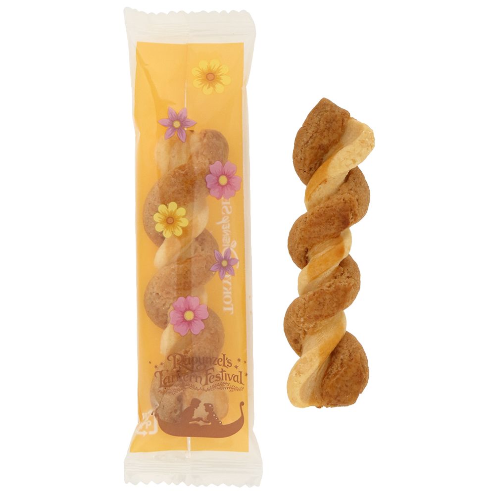 パイクッキー 紙箱 塔の上のラプンツェル