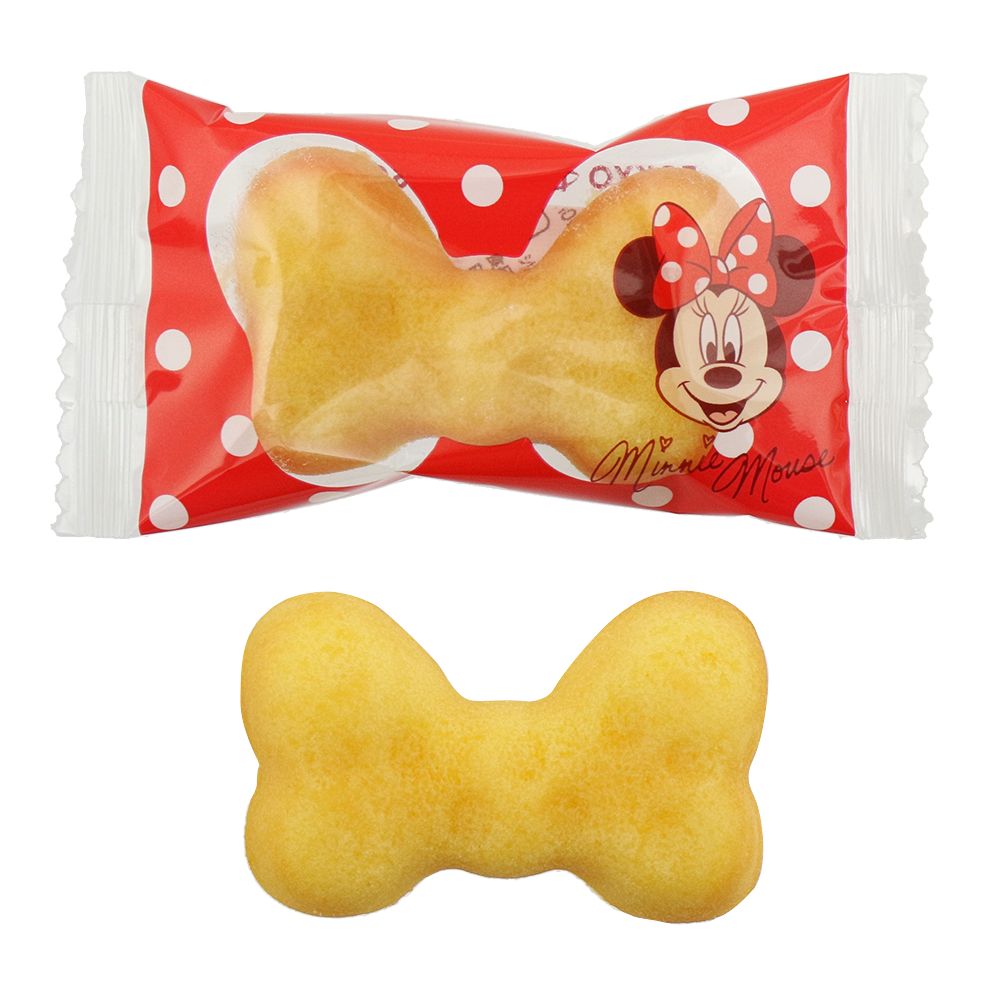 マドレーヌ 紙箱 ミニー