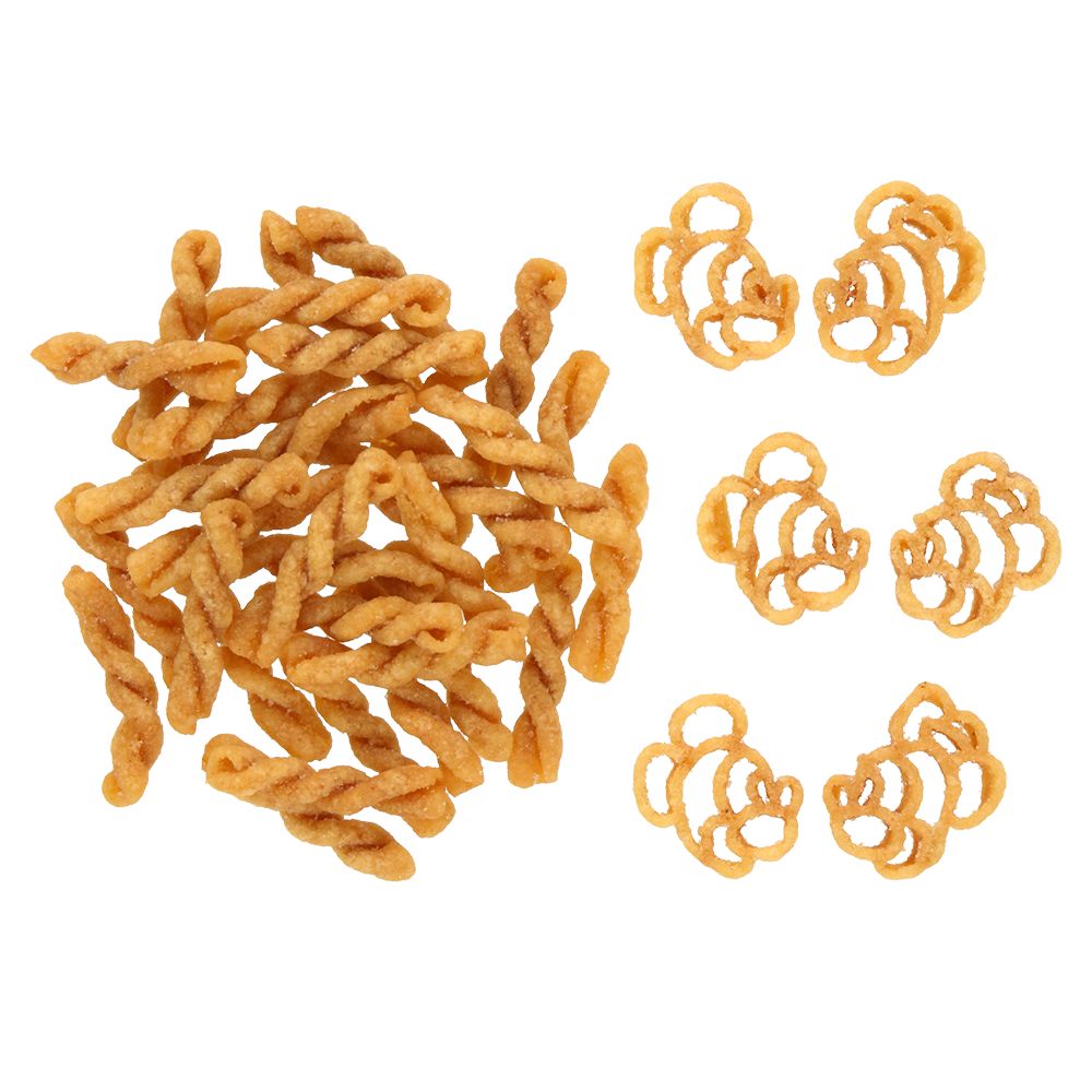 スナック〈パスタスナック〉袋 ミッキーマウスと仲間たち