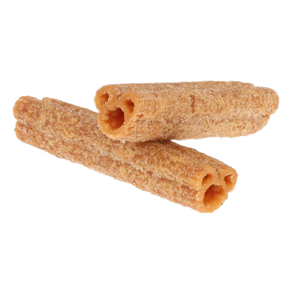 チュロススナック 紙箱 ミッキーマウスと仲間たち 東京ディズニーシー25周年 スパークリング・ジュビリー