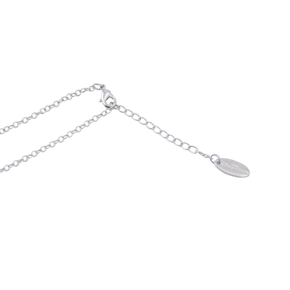 ネックレスペア ミッキー