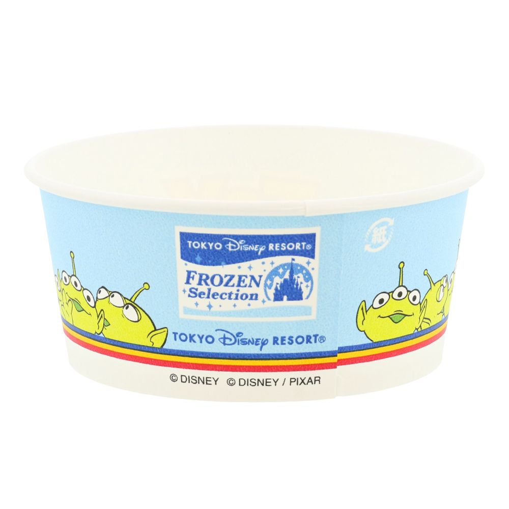 リトルグリーンまん 紙箱 リトルグリーンメン