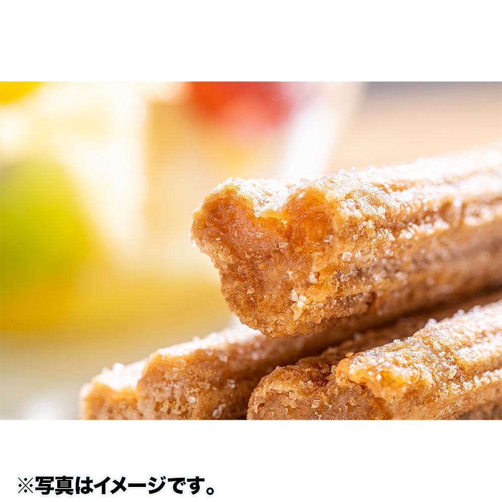 チュロス 袋 ミニー