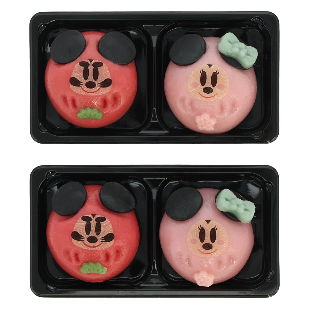 だるままん 紙箱