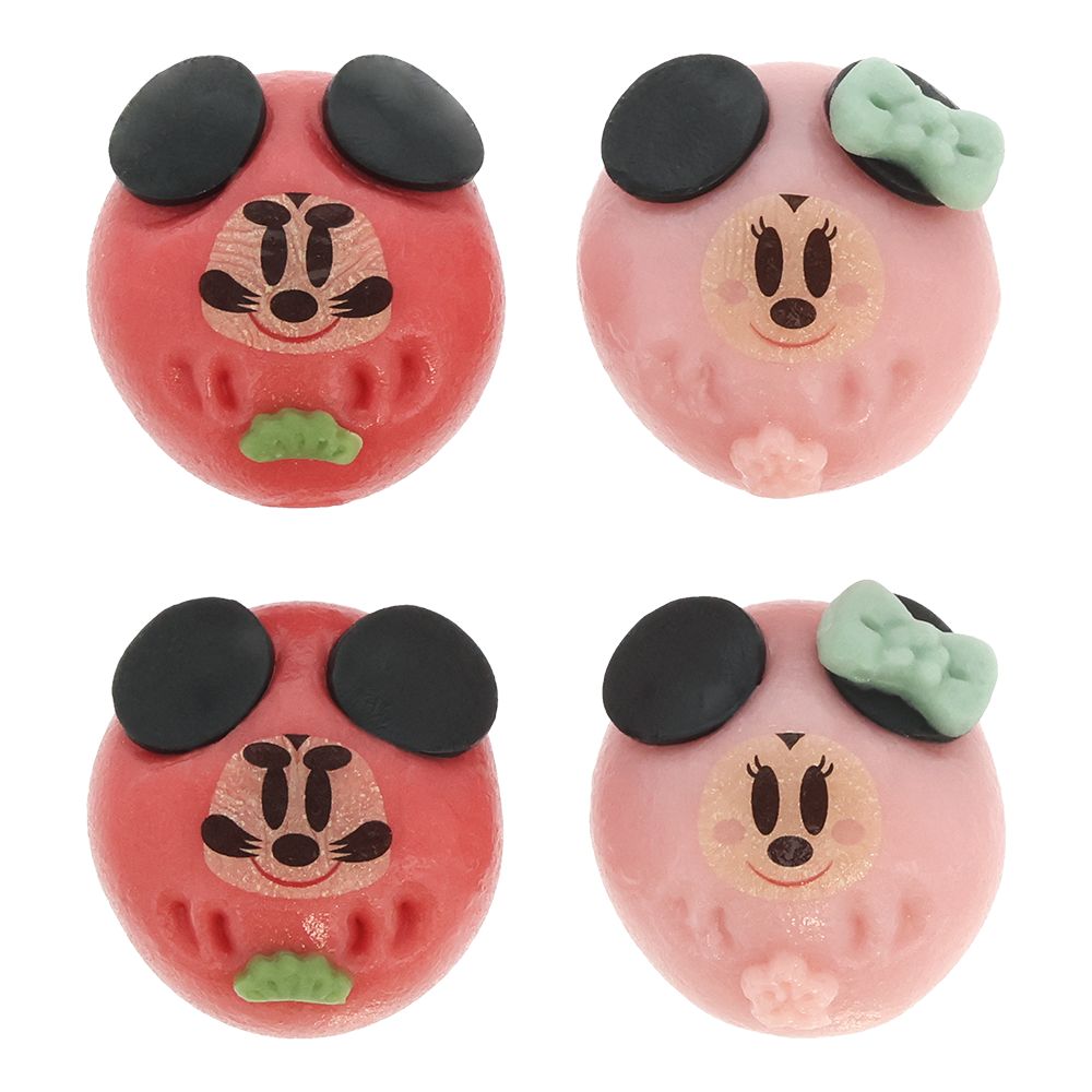 だるままん 紙箱