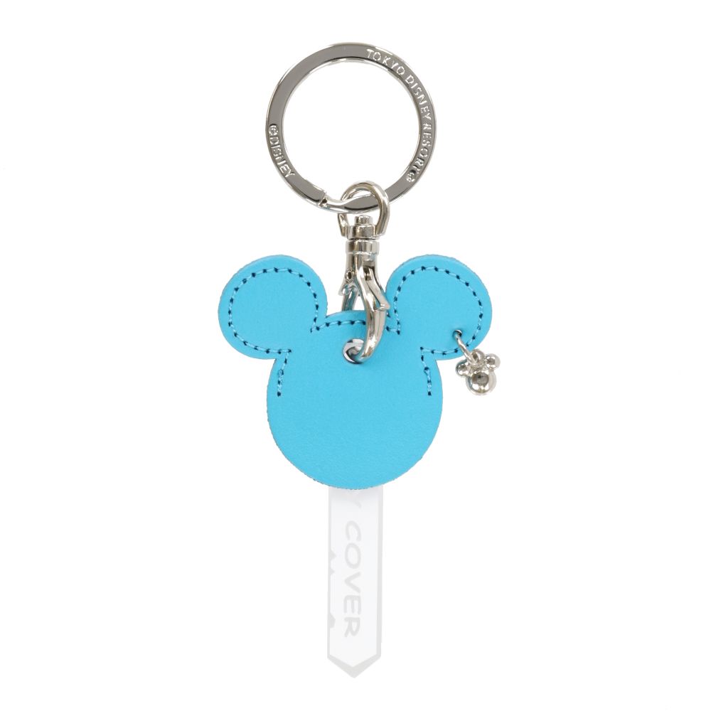キーチェーン ミッキー