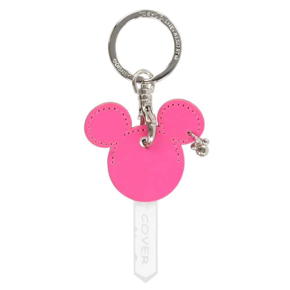 キーチェーン ミッキー