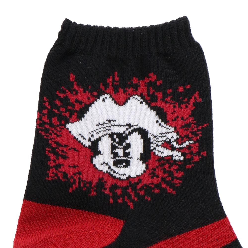 靴下 25－27cm ミッキー