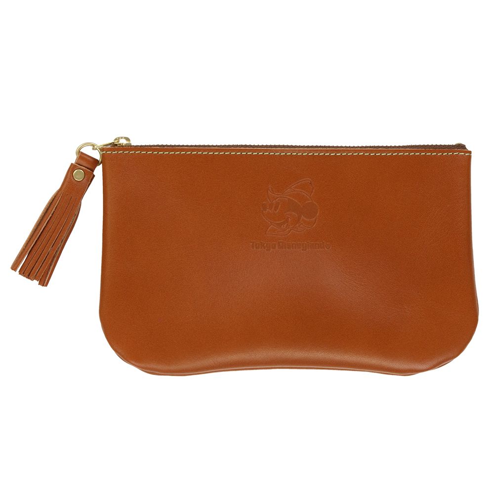 ポーチ ミッキー