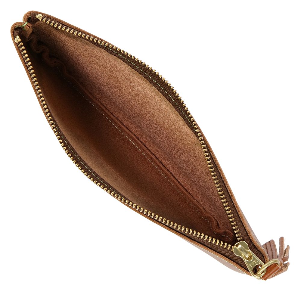 ポーチ ミッキー