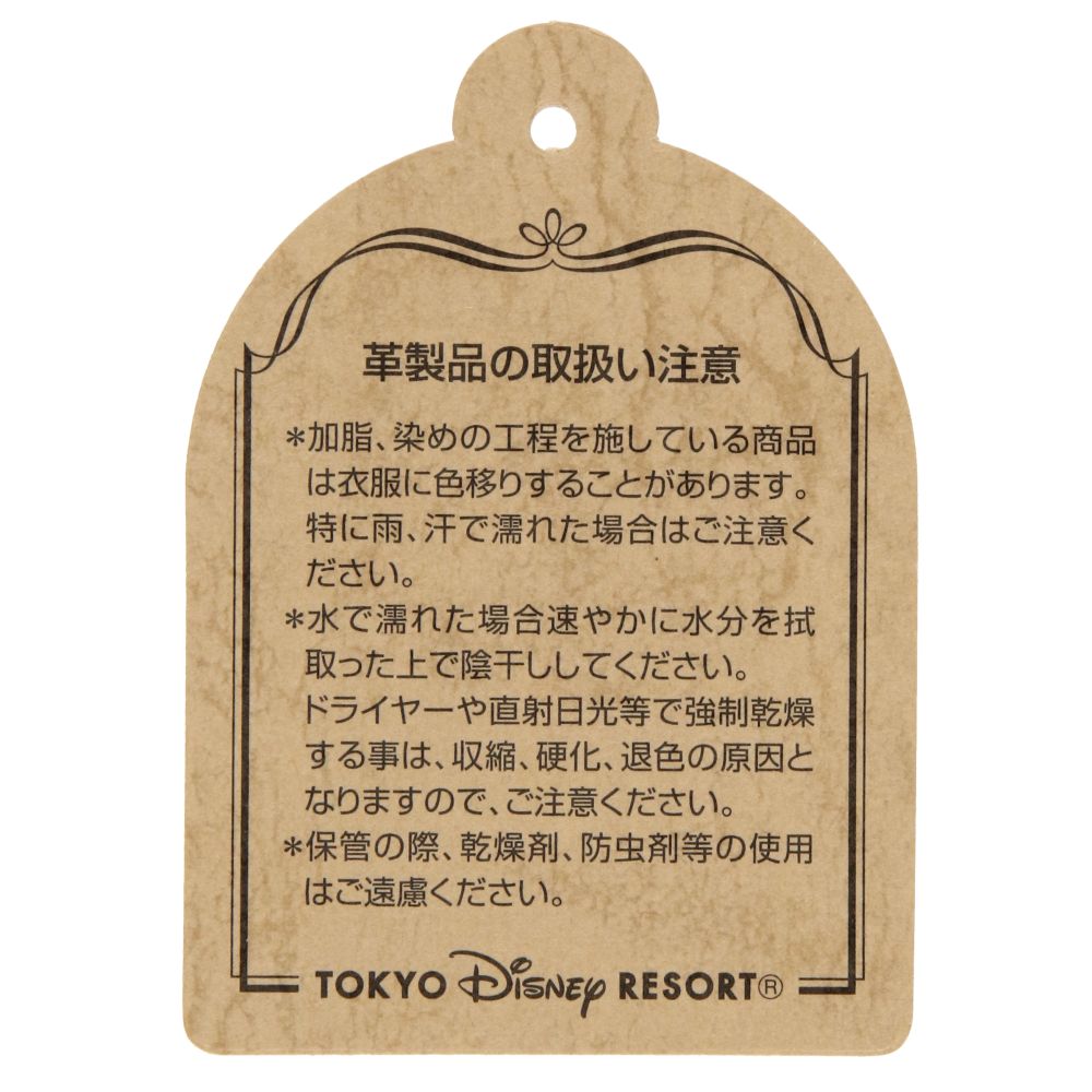 ポーチ ミッキー