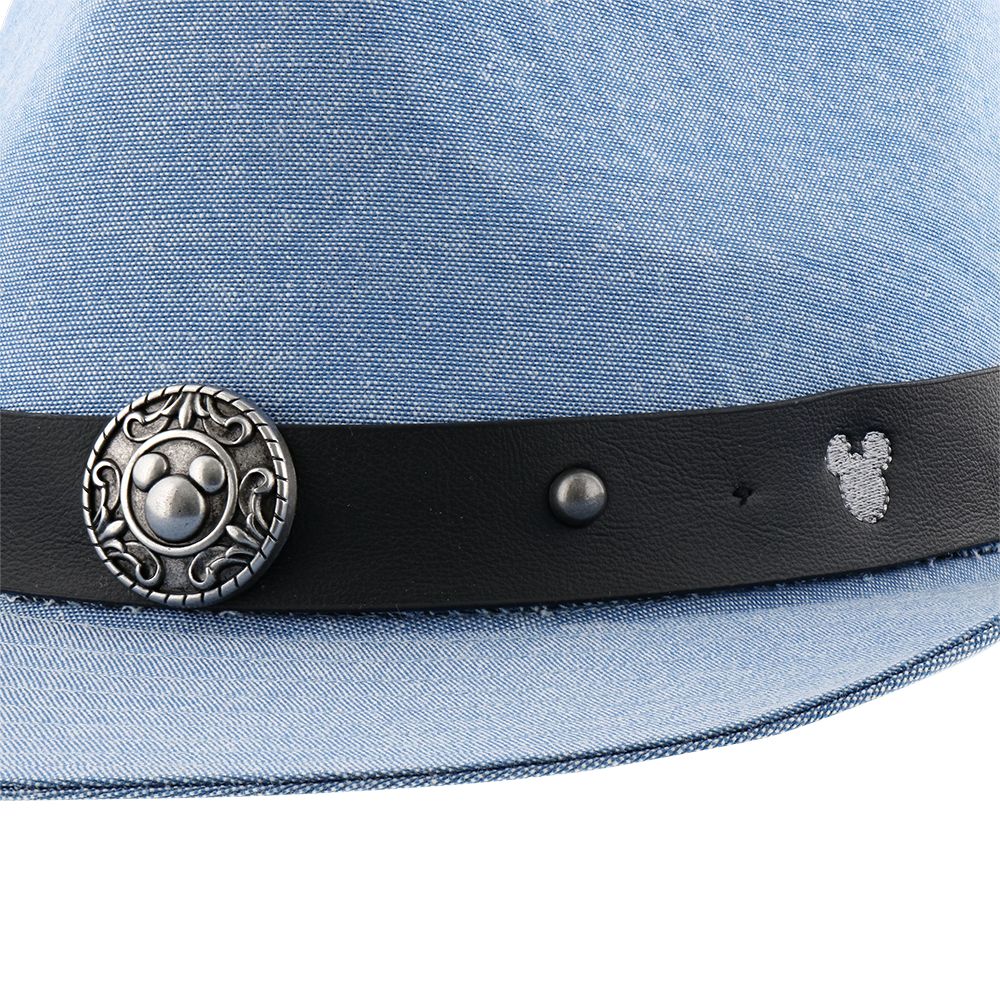 ハット 58㎝ ミッキー