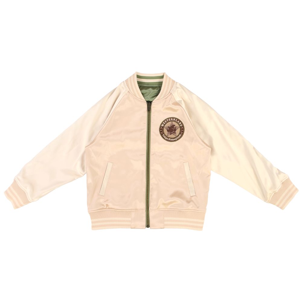 ジャンパー 140cm ミッキー