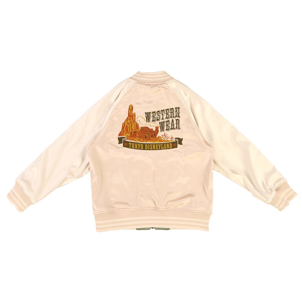 ジャンパー 140cm ミッキー