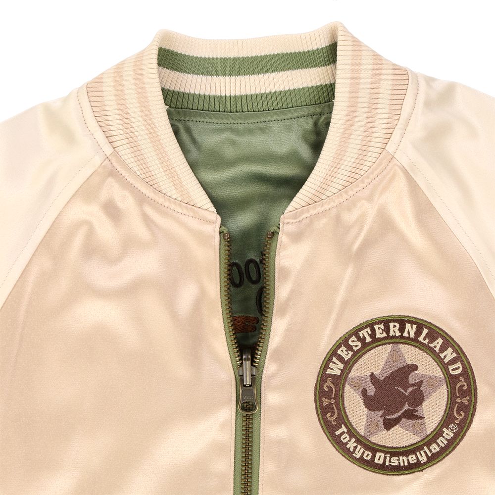 ジャンパー 140cm ミッキー