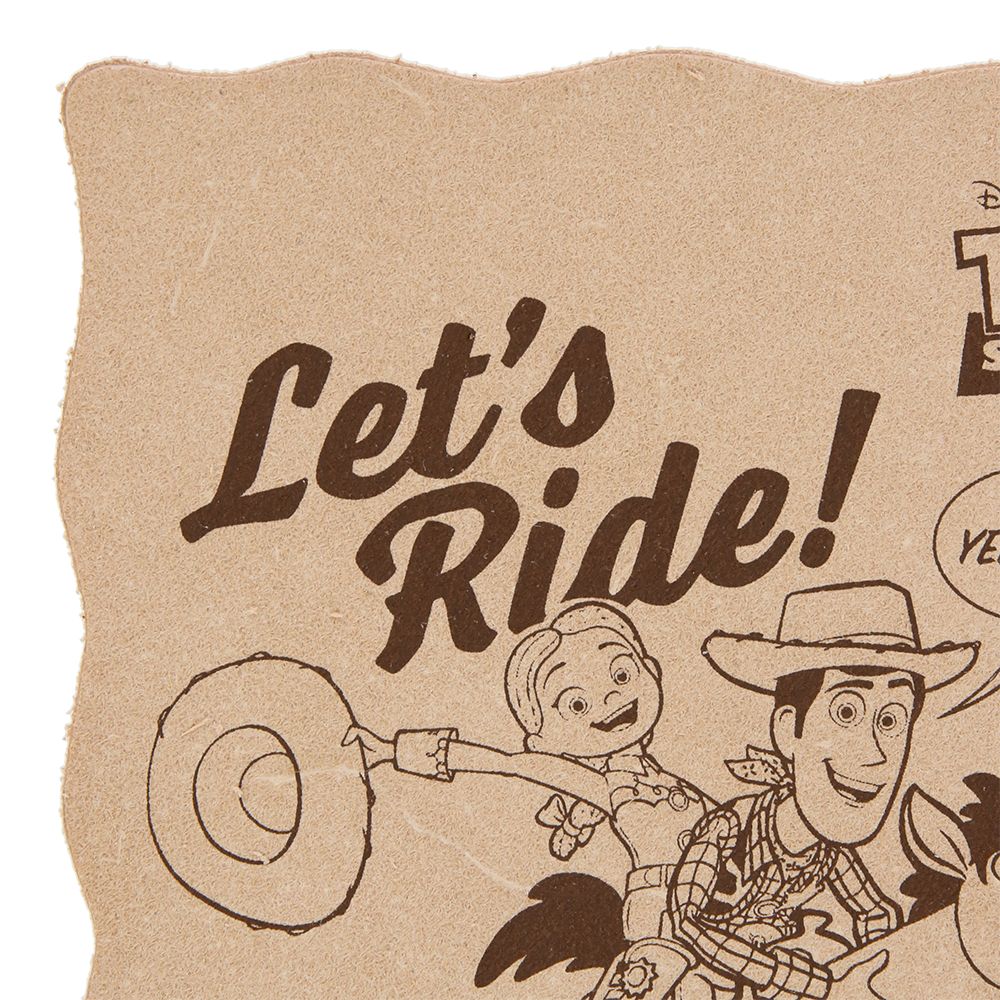 ポストカード トイ・ストーリー