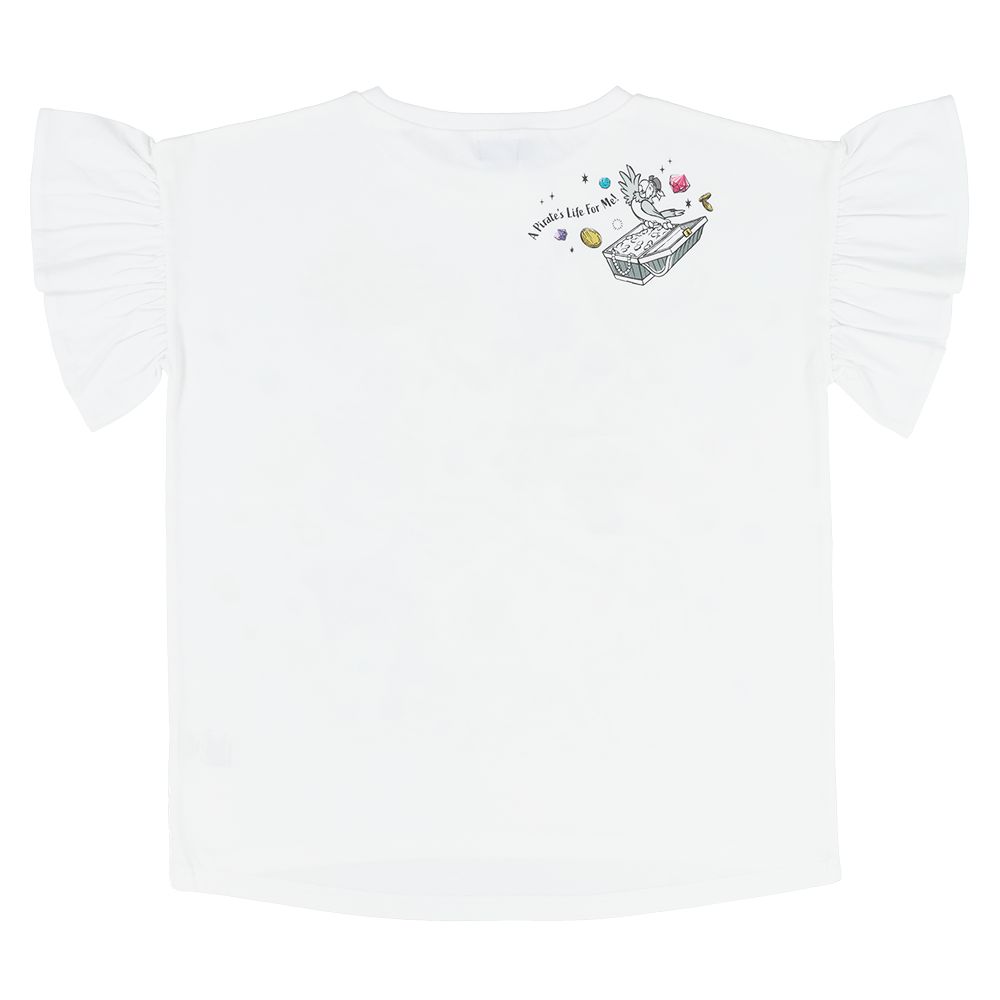 Tシャツ ミッキーマウスと仲間たち