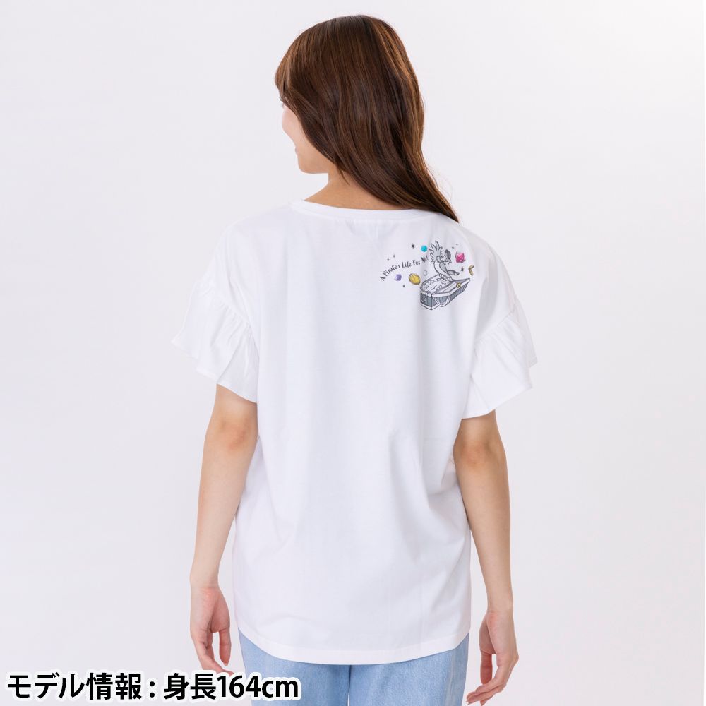 Tシャツ ミッキーマウスと仲間たち