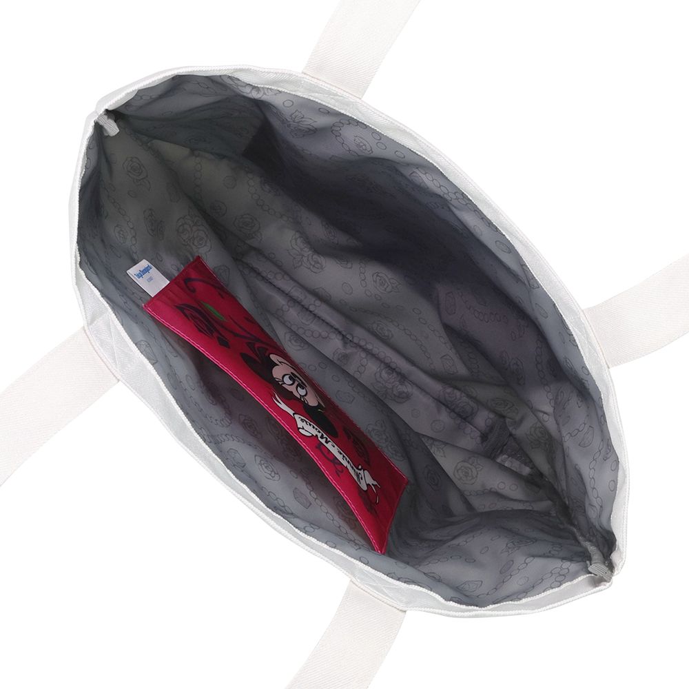 トートバッグ ミッキーマウスと仲間たち