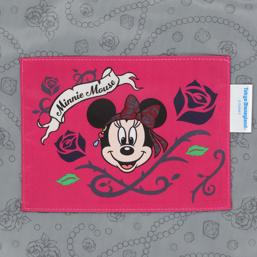 トートバッグ ミッキーマウスと仲間たち