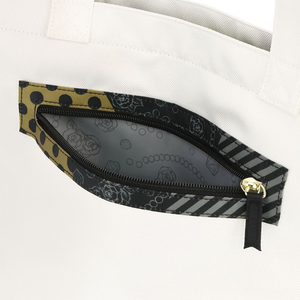 トートバッグ ミッキーマウスと仲間たち