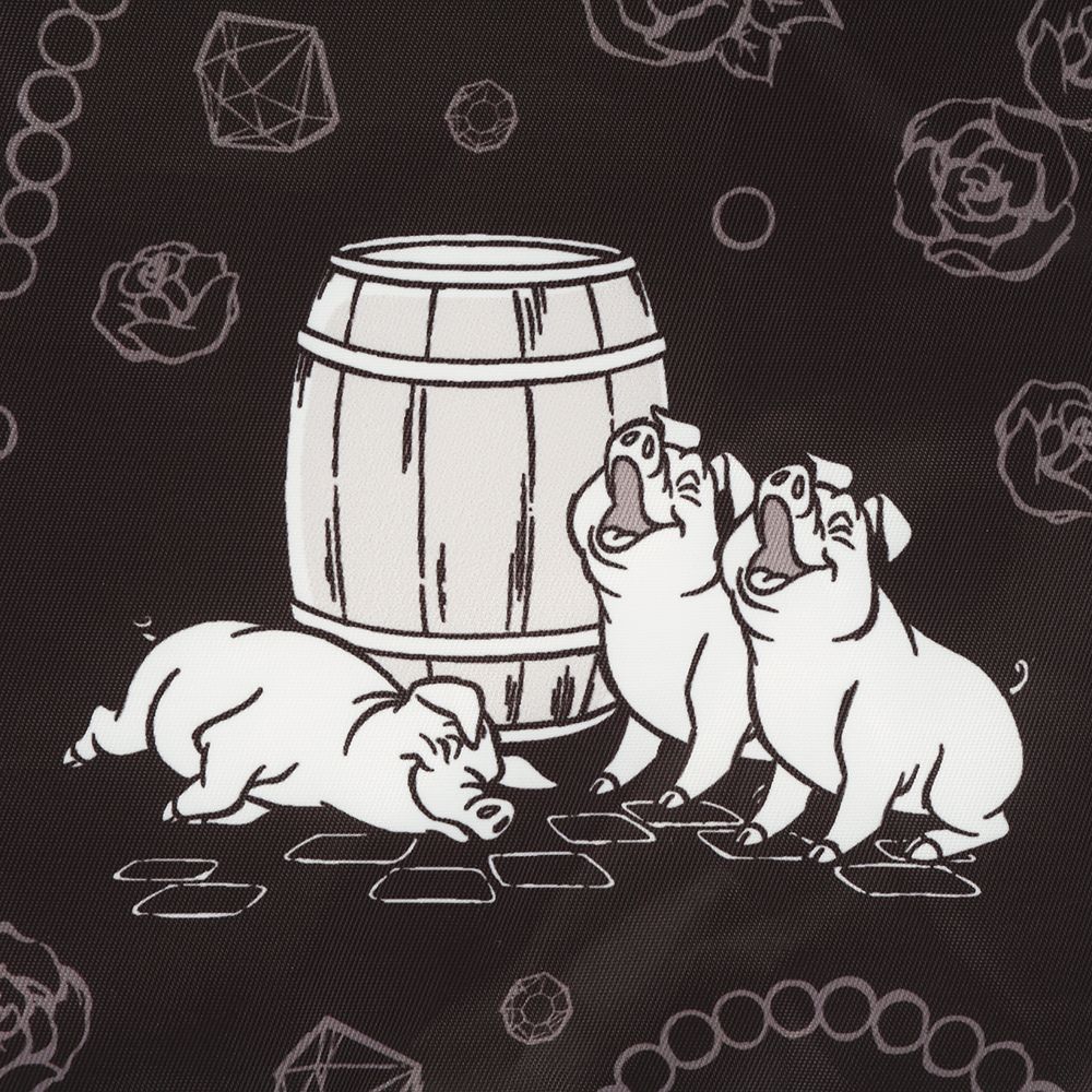 リュックサック ミニー