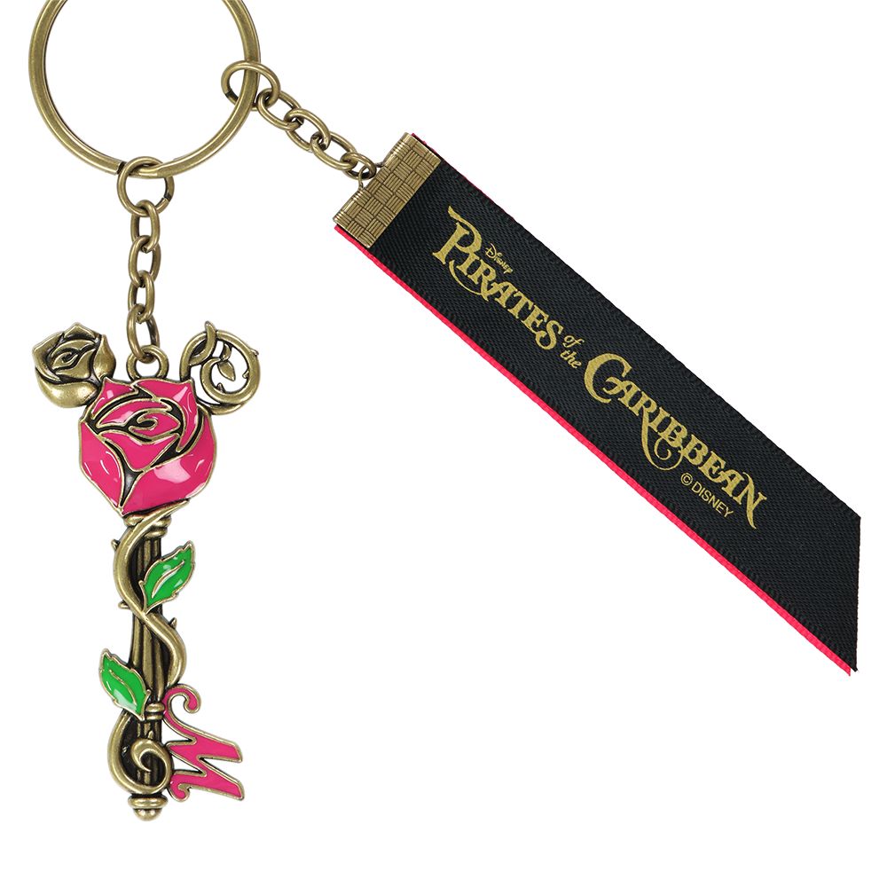 キーチェーン ミニー