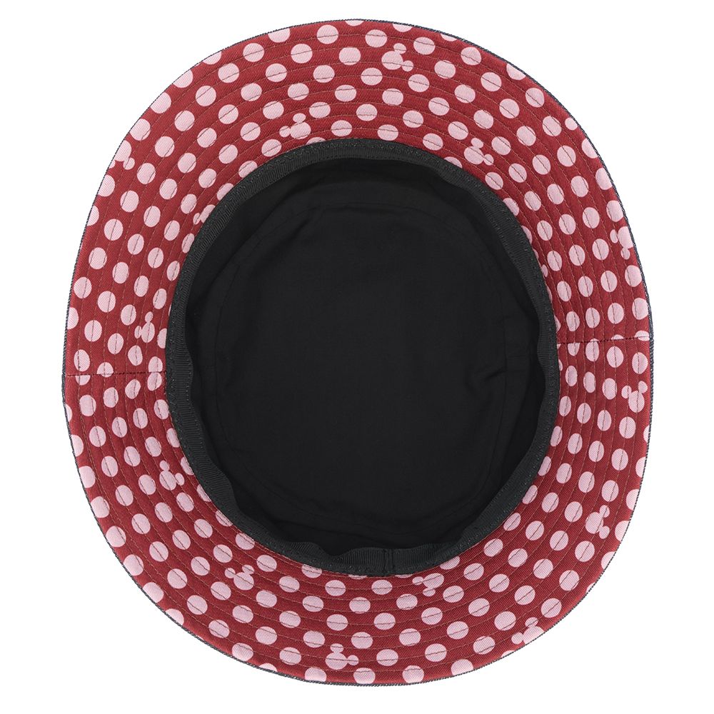 ハット 58cm ミッキー