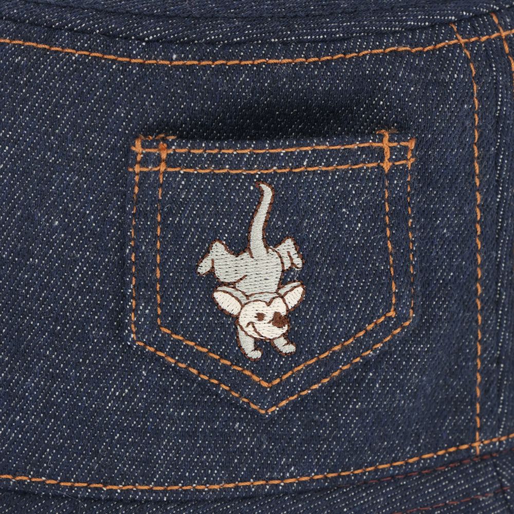 ハット 58cm ミッキー