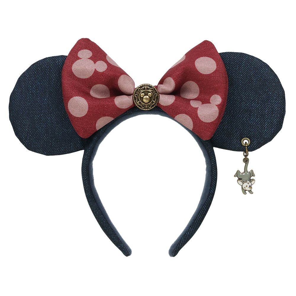 カチューシャ ミニー