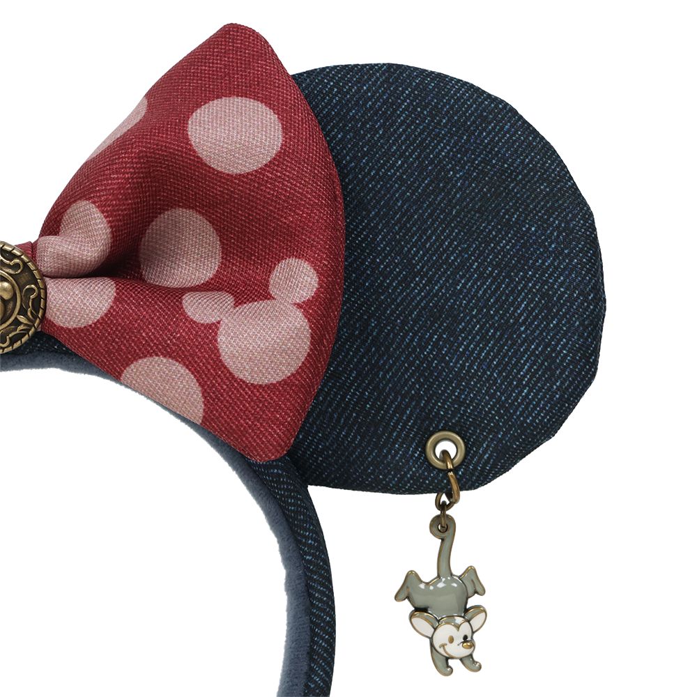 カチューシャ ミニー