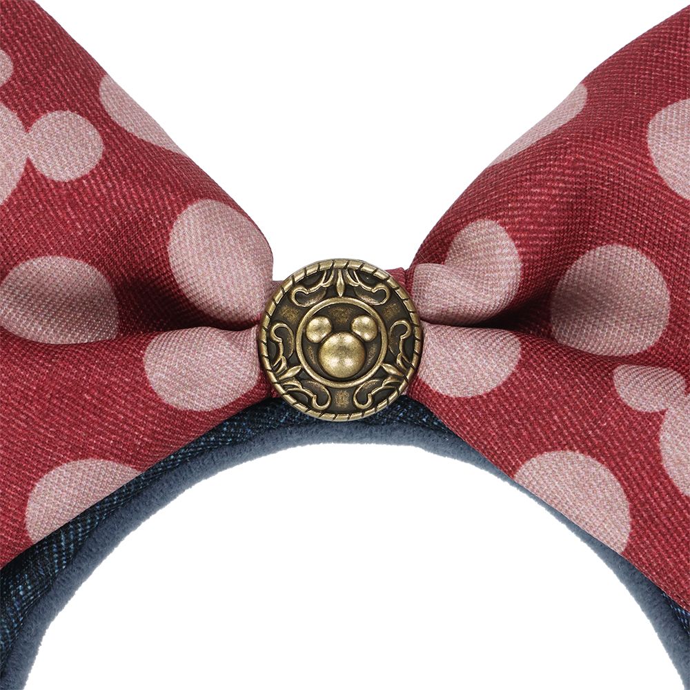 カチューシャ ミニー