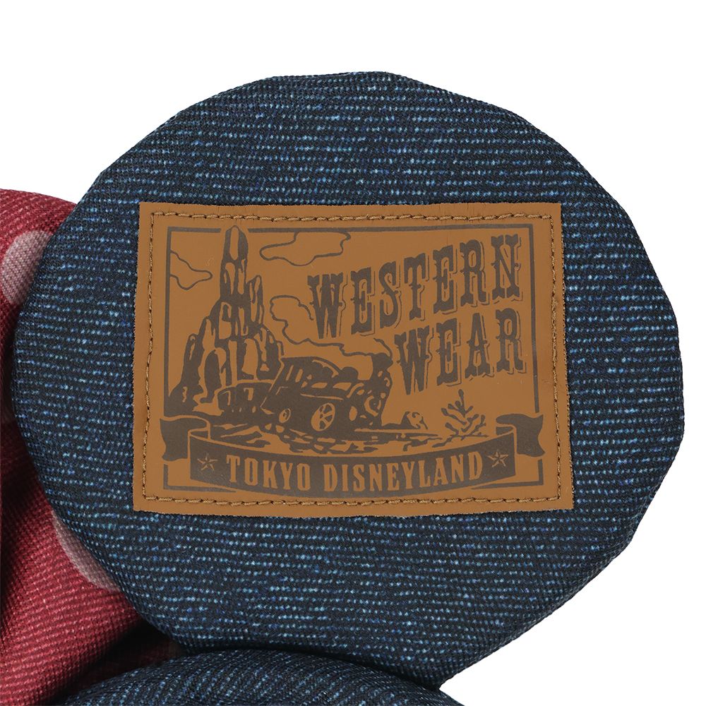 カチューシャ ミニー