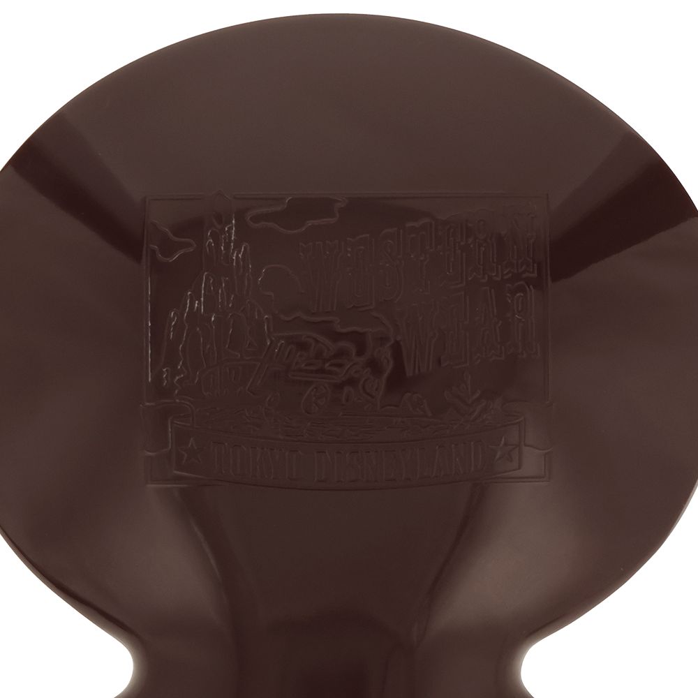 プレート ミッキー