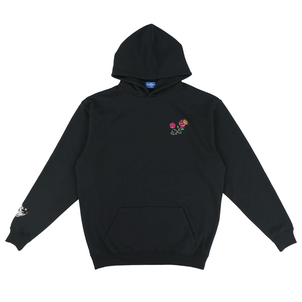 パーカー ビッグシルエット ユニセックスワンサイズ ミニー