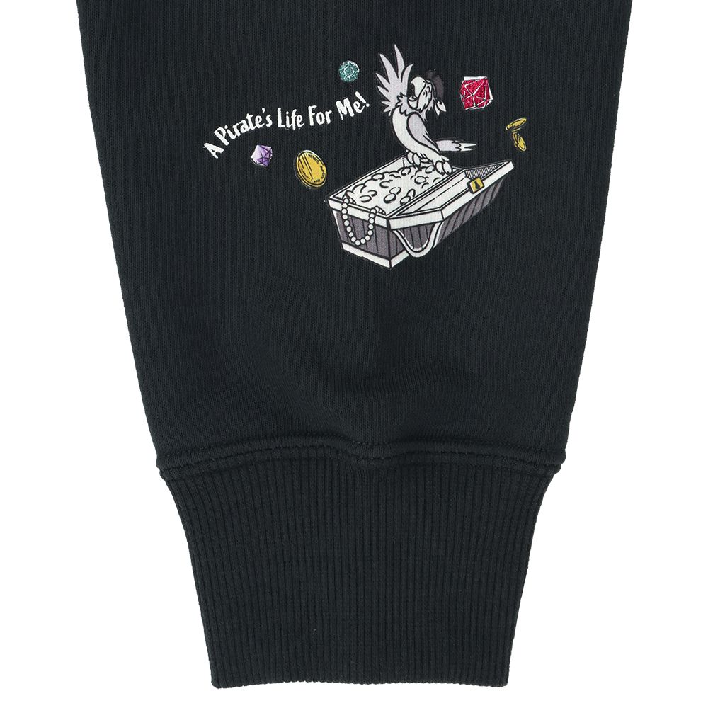 パーカー ビッグシルエット ユニセックスワンサイズ ミニー