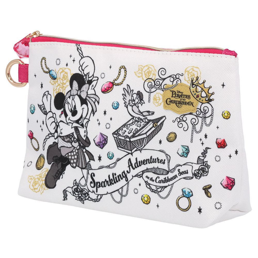 ポーチ 2個 ミニー