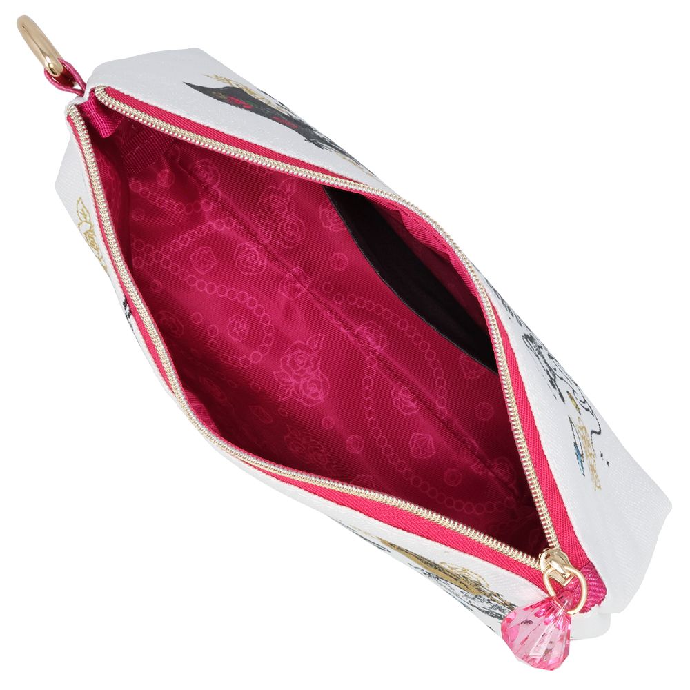 ポーチ 2個 ミニー