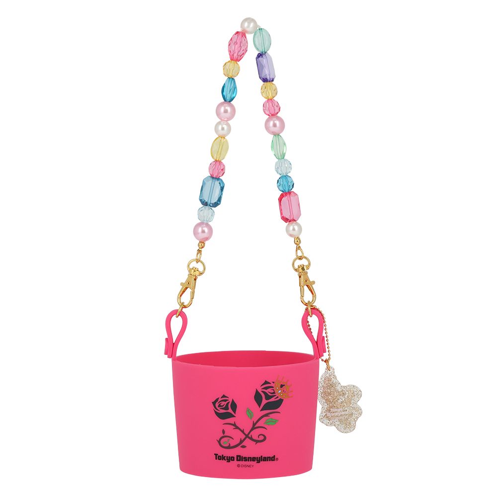 カップホルダー ミニー