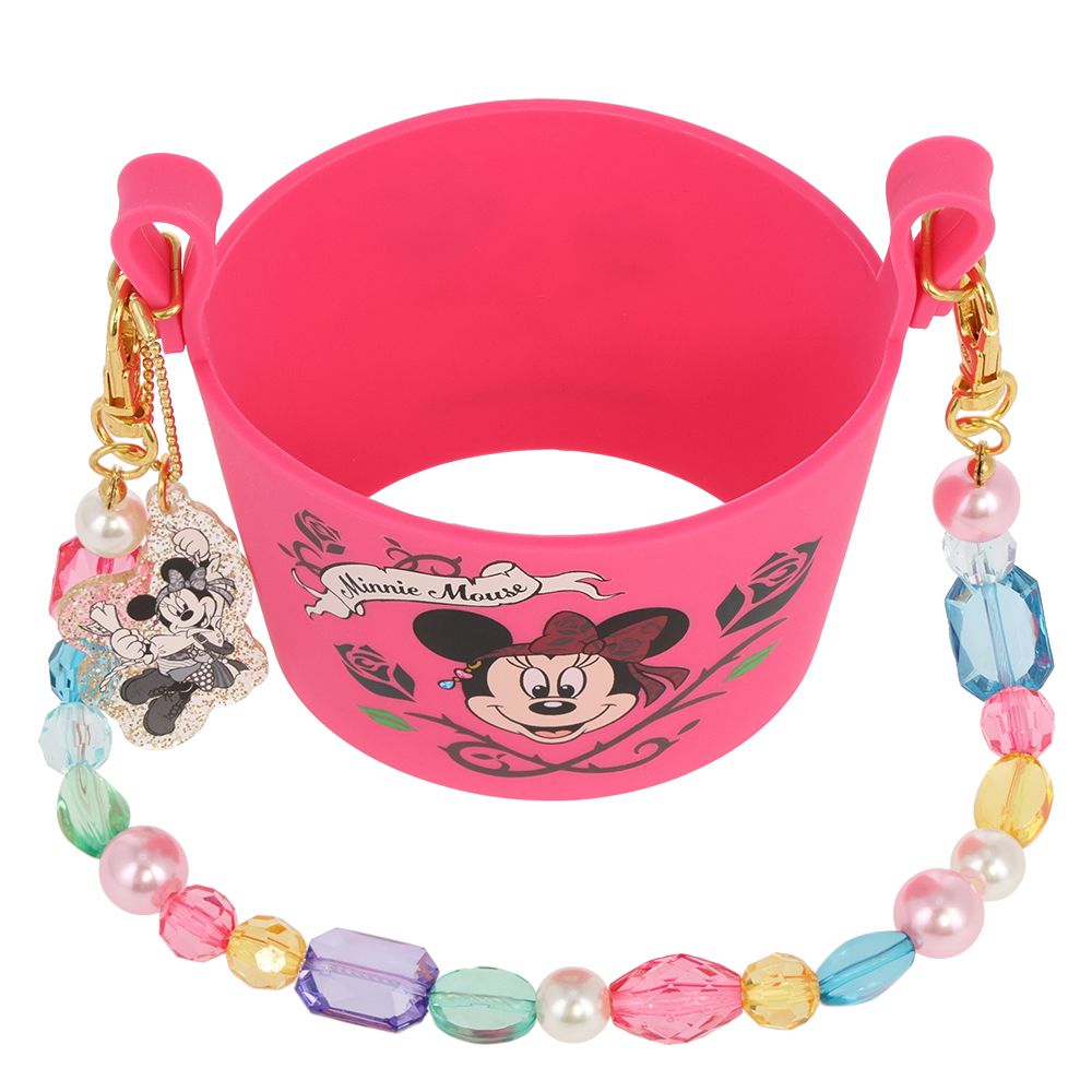 カップホルダー ミニー