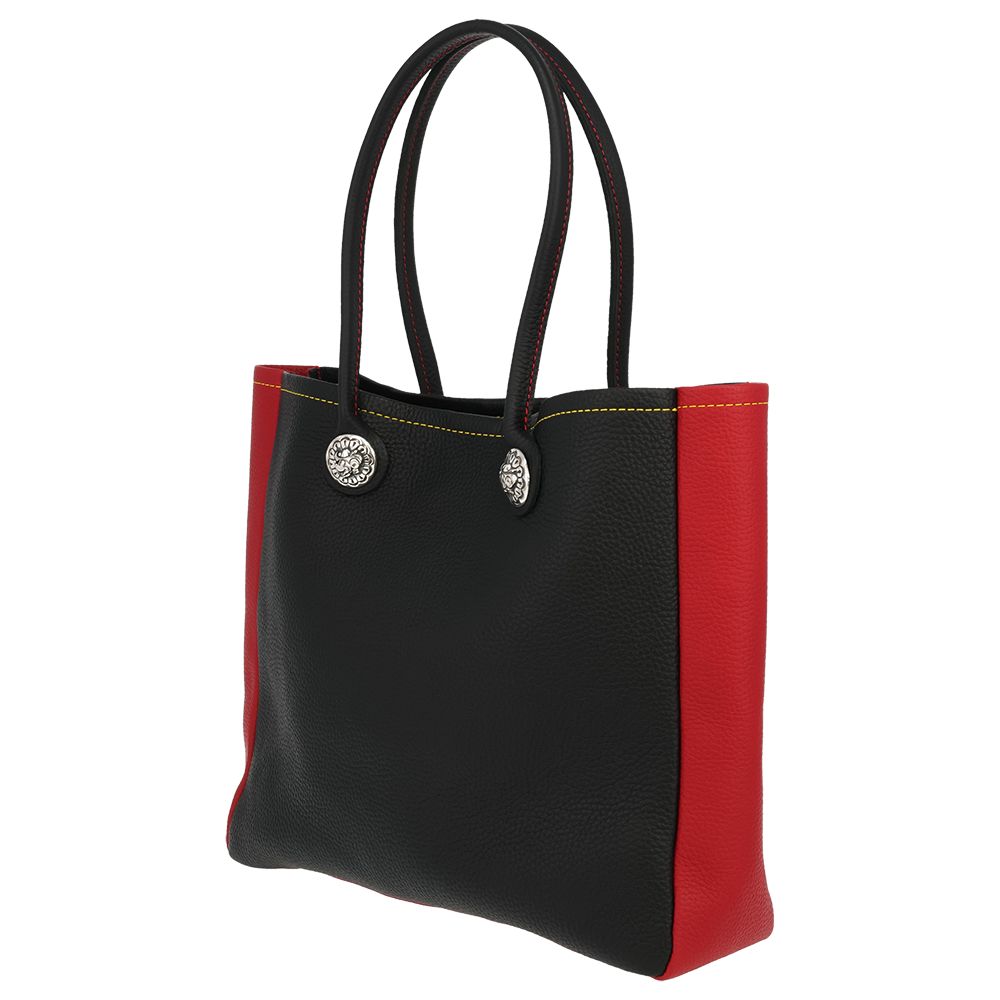 トートバッグ ミッキー