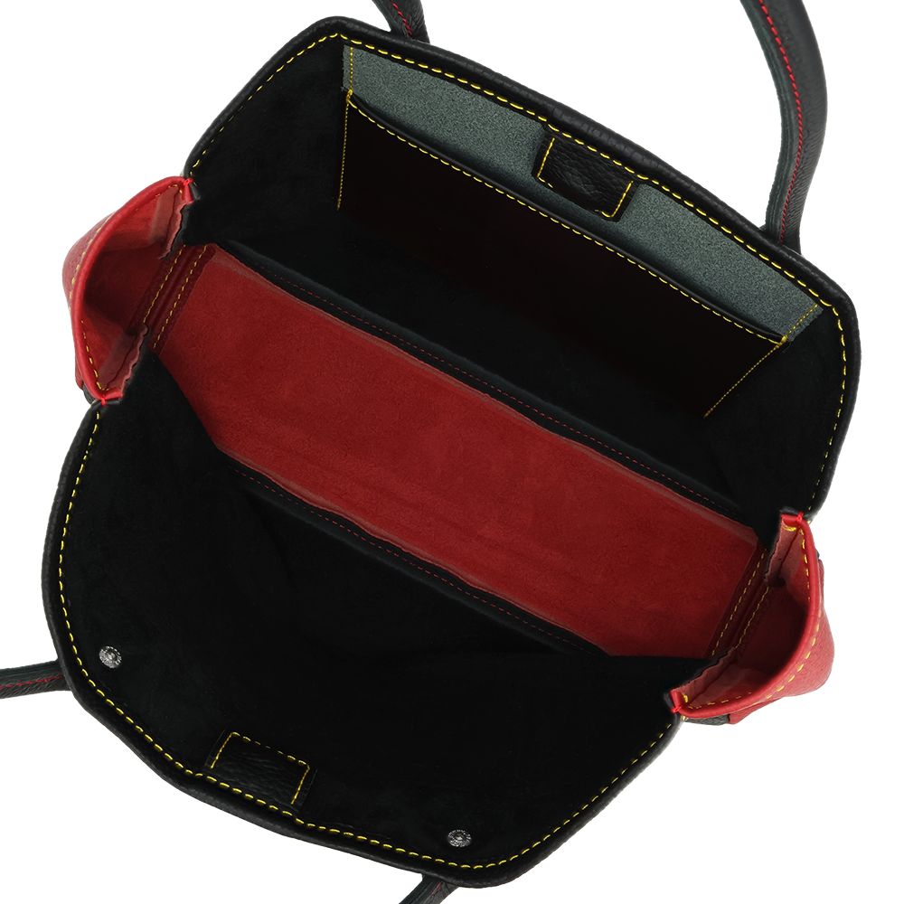 トートバッグ ミッキー