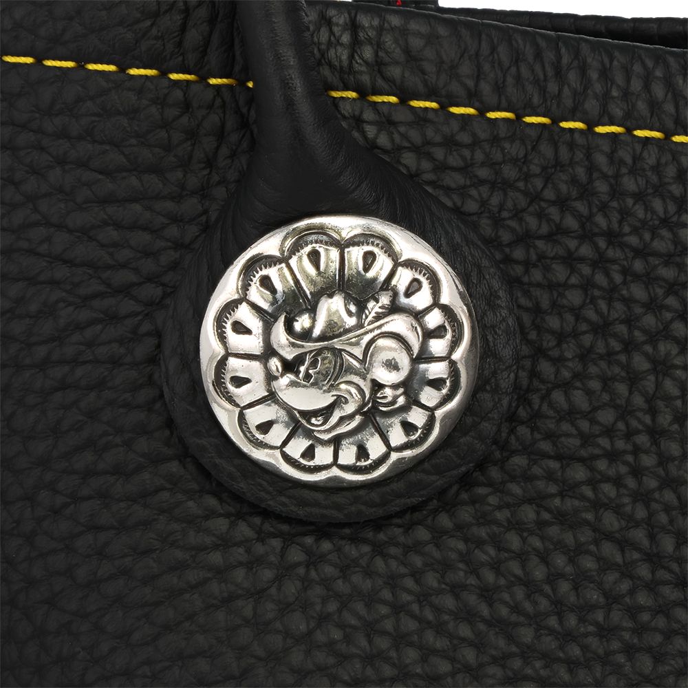 トートバッグ ミッキー