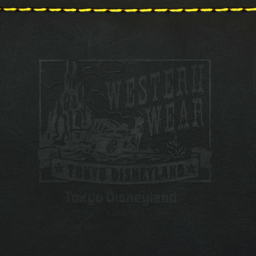 トートバッグ ミッキー