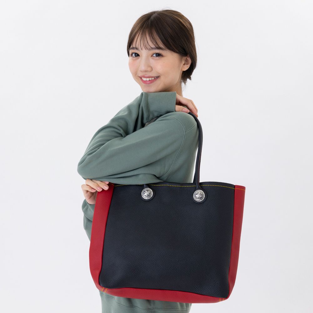 トートバッグ ミッキー