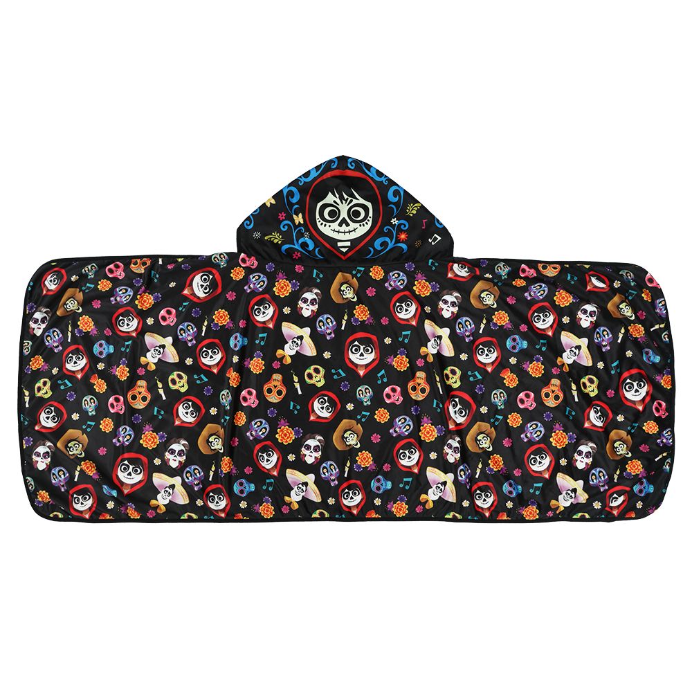 ブランケット リメンバー・ミー