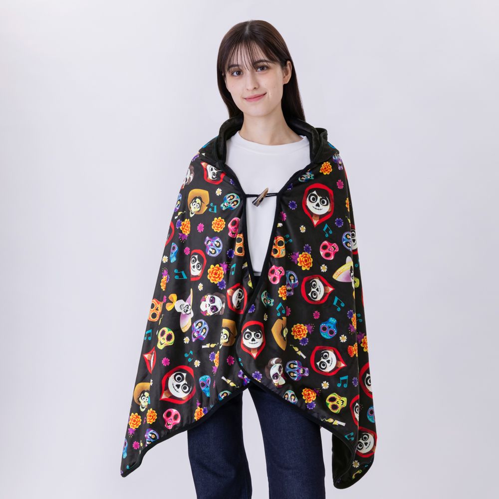 ブランケット リメンバー・ミー