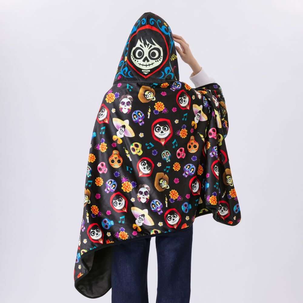 ブランケット リメンバー・ミー