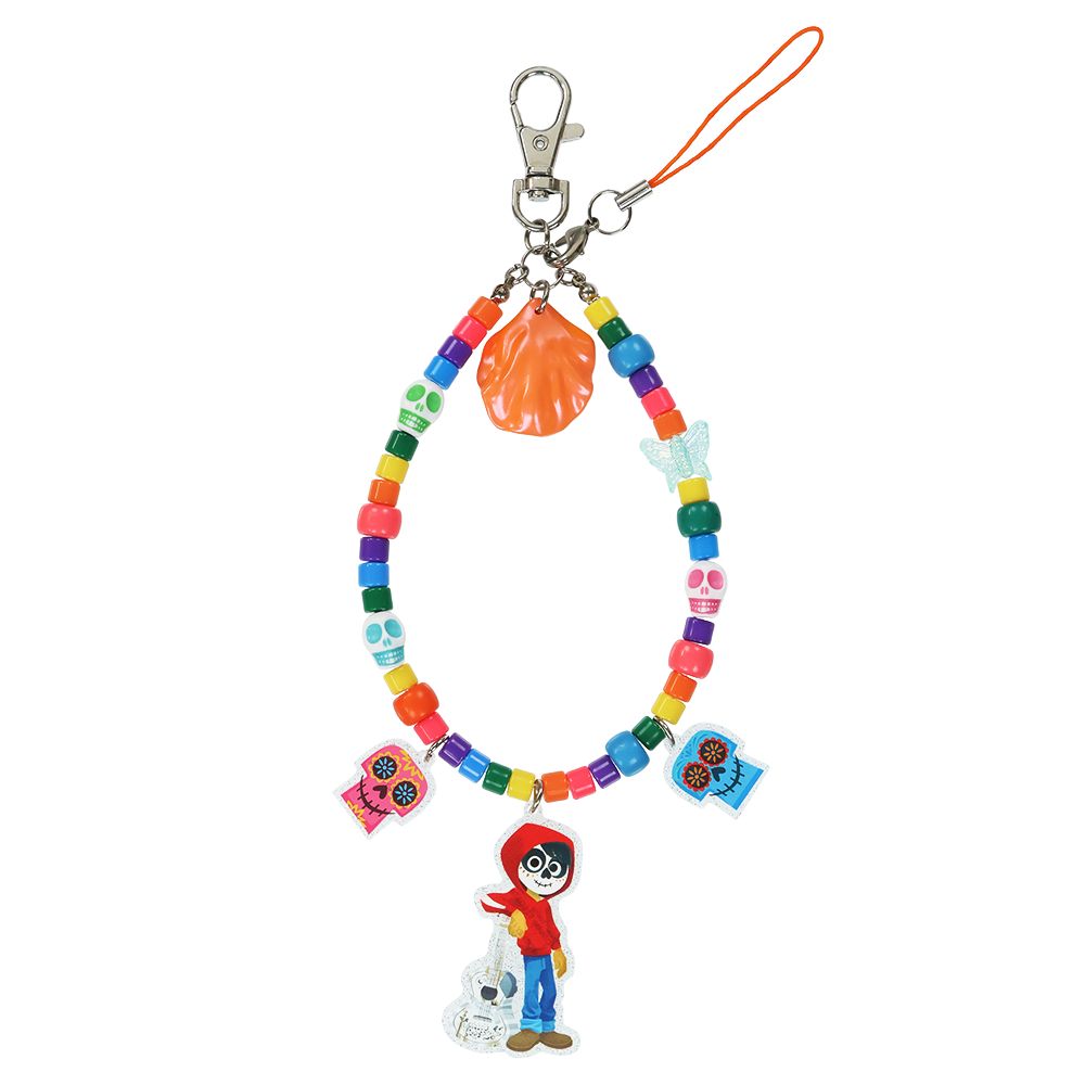 ストラップ ミゲル