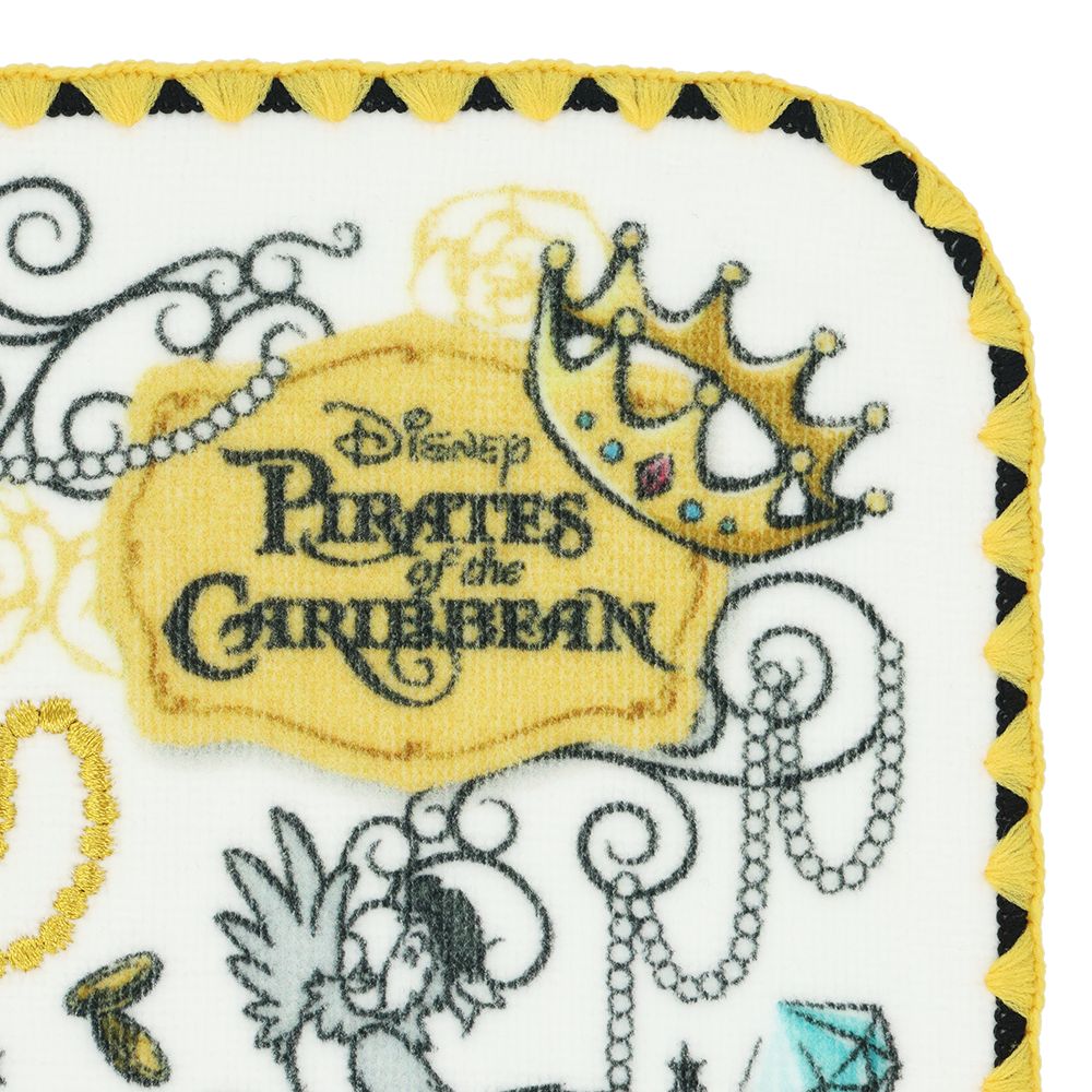 ミニタオル ミニー